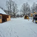 Wypoczynkowy Zakatek W Gorach Chalet Stronie Śląskie