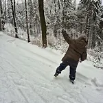 Chalet Wypoczynkowy Zakatek W Gorach