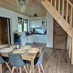 Wypoczynkowy Zakatek W Gorach Chalet