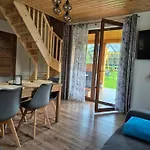 Chalet Wypoczynkowy Zakatek W Gorach
