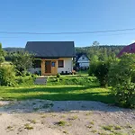 Wypoczynkowy Zakatek W Gorach Chalet Stronie Śląskie