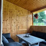 Wypoczynkowy Zakątek W Górach