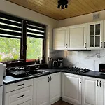 Wypoczynkowy Zakatek W Gorach Chalet *