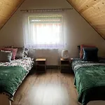 Chalet Wypoczynkowy Zakatek W Gorach Stronie Śląskie