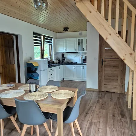 Wypoczynkowy Zakątek W Górach Chalet