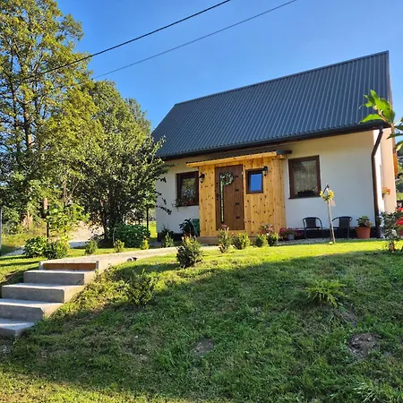 Wypoczynkowy Zakatek W Gorach