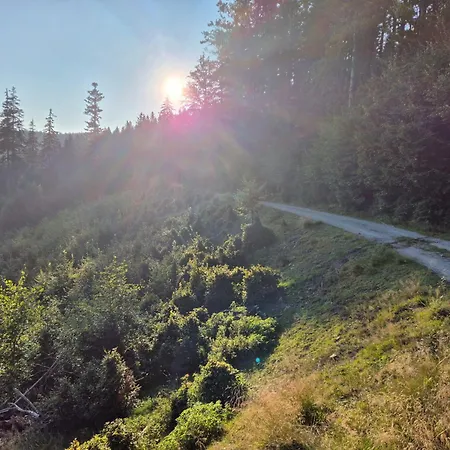 Wypoczynkowy Zakatek W Gorach Stronie Śląskie