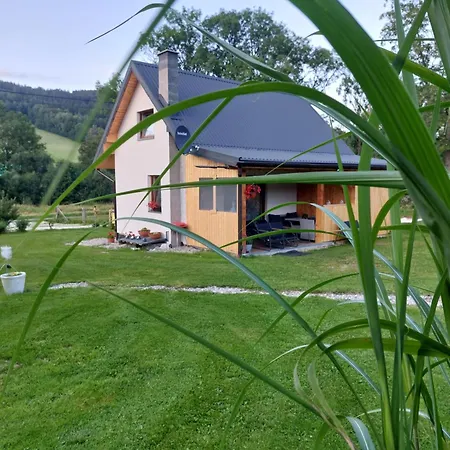 Wypoczynkowy Zakatek W Gorach * Stronie Śląskie