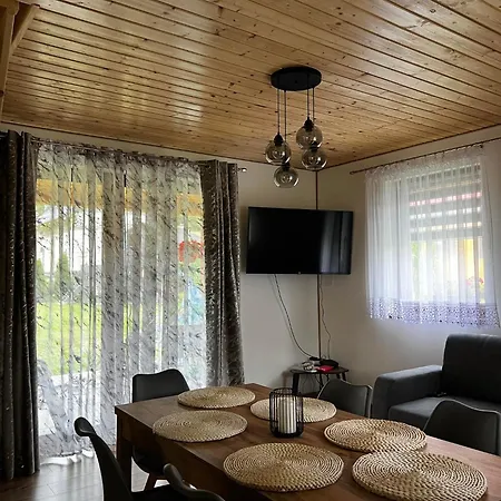 Wypoczynkowy Zakatek W Gorach *