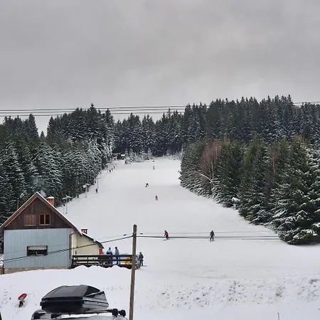Wypoczynkowy Zakatek W Gorach *