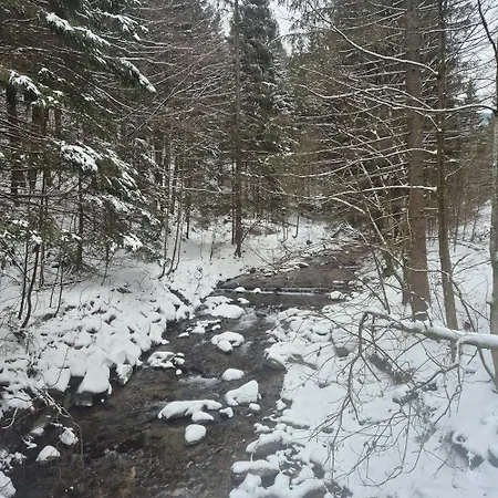 Wypoczynkowy Zakatek W Gorach