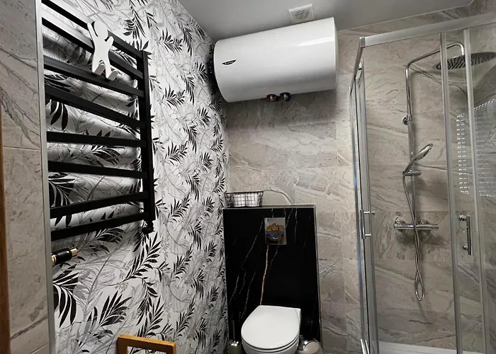 Wypoczynkowy Zakatek W Gorach * Stronie Śląskie