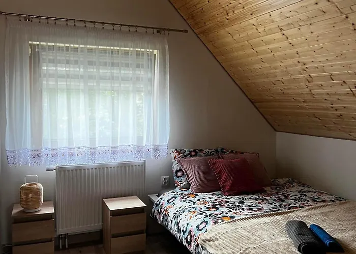 Wypoczynkowy Zakatek W Gorach Stronie Śląskie