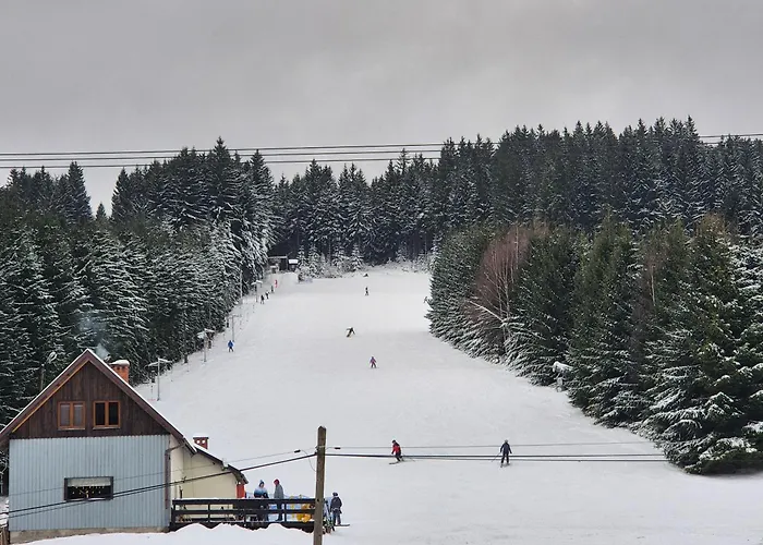 Wypoczynkowy Zakatek W Gorach *